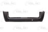 FIAT 1497604078 Bumper